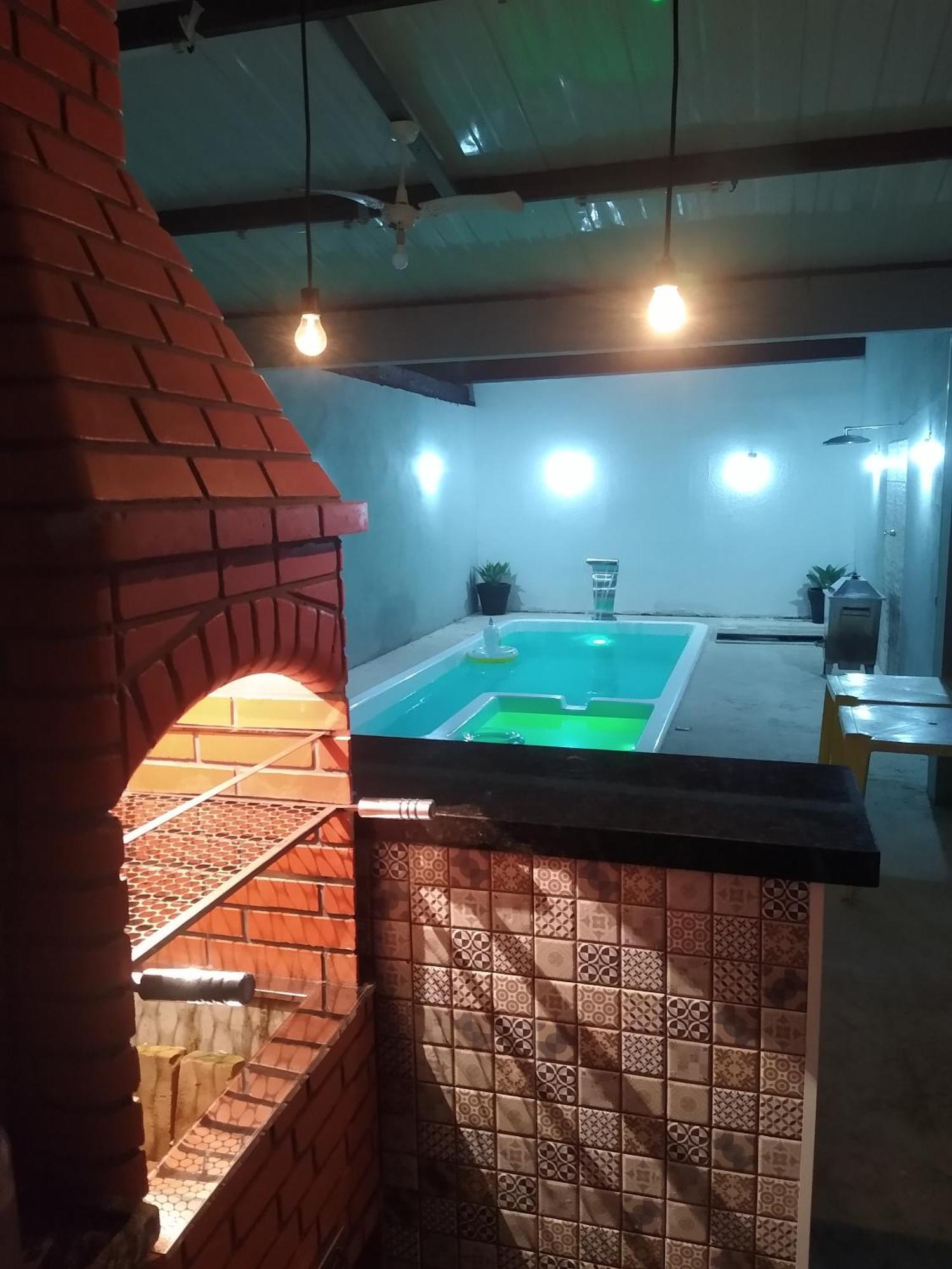 Sumaré Shekinahヴィラ エクステリア 写真